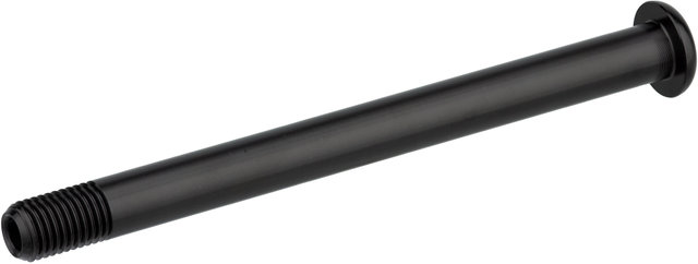 Robert Axle Project Axe Traversant Avant Lightning Bolt-On Front - noir/type 11