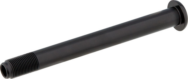 Axe Traversant Avant Lightning Bolt-On Front - noir/type 12