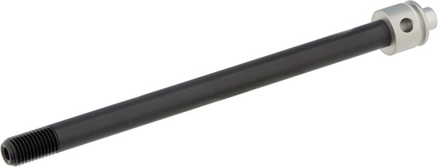 Robert Axle Project Axe Traversant pour Attelage Tandem FollowMe - noir/12 x 142/148 mm, 1,5 mm, 169/172/178 mm