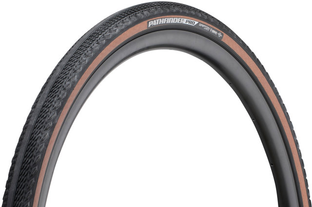 Specialized Pathfinder Pro 28" Folding Tyre - black-tan/38-622 (700x38c)