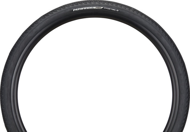 Pathfinder Pro 28" Folding Tyre - black/42-622 (700x42C)