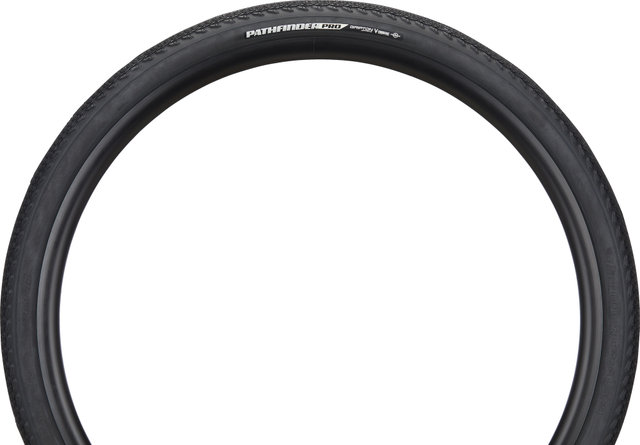 Specialized Pathfinder Pro 28" Faltreifen - black/42-622 (700x42C)