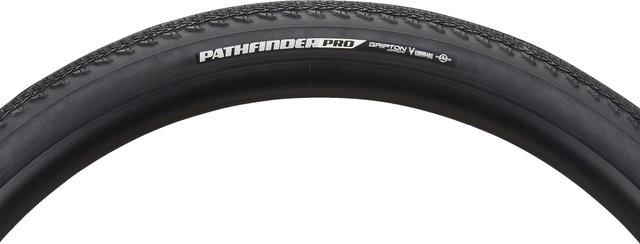 Specialized Pathfinder Pro 28" Folding Tyre - black/42-622 (700x42C)