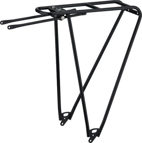 tubus Vega Classic 29" Rack - black/29"