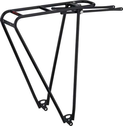 tubus Vega Classic 29" Rack - black/29"