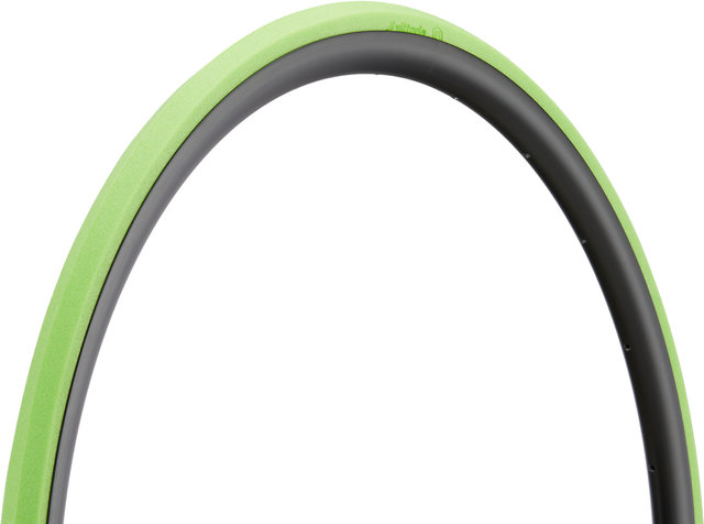 Air-Liner Road Tyre Insert - green/M
