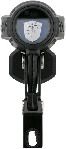 Axa Lampe Avant à LED Blueline 50 Steady Auto (StVZO) - noir/universal