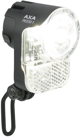 Pico 30-T Switch LED Frontlicht mit StVZO-Zulassung - schwarz/universal