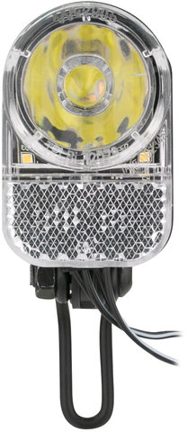 Pico 30-T Switch LED Frontlicht mit StVZO-Zulassung - schwarz/universal