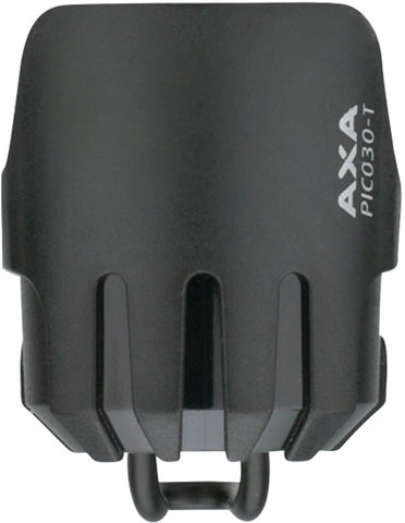 Pico 30-T Switch LED Frontlicht mit StVZO-Zulassung - schwarz/universal