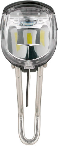 Lumotec IQ2 Eyc Plus LED Frontlicht mit StVZO-Zulassung - schwarz/universal