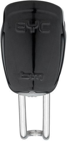 Lumotec IQ2 Eyc T Senso Plus LED Front Light - StVZO Approved - black/universal
