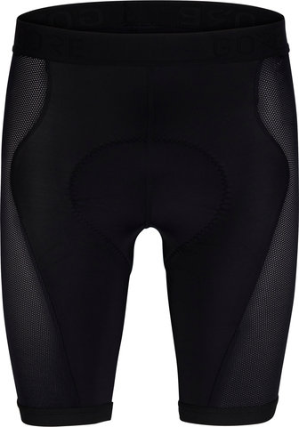 GORE Wear C3 Short Liner Tights+ - black | M