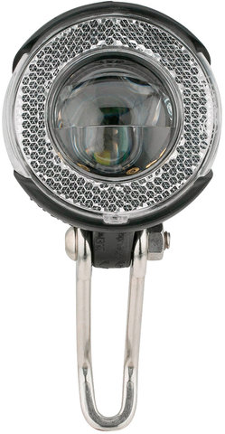 busch+müller Lumotec Lyt B N Plus LED Front Light - StVZO Approved - black/universal