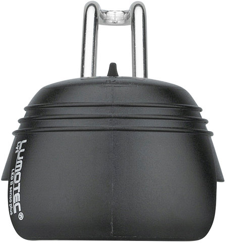 Lumotec Lyt B Senso Plus LED Front Light - StVZO Approved - black/universal