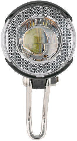 Lumotec Lyt N Plus LED Frontlicht mit StVZO-Zulassung - schwarz/universal