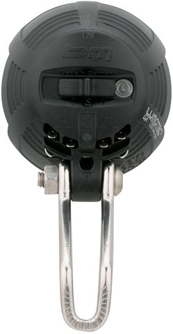 Lumotec Lyt Senso Plus LED Frontlicht mit StVZO-Zulassung - schwarz/universal