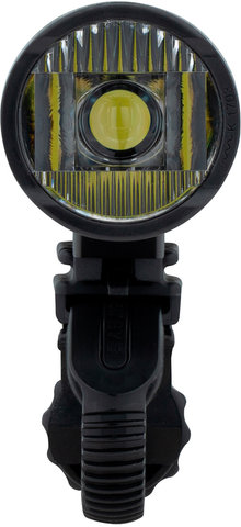 Lampe Avant à LED GVolt 70,1 (StVZO) - noir/70 Lux