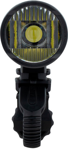 GVolt 70.1 LED Frontlicht mit StVZO-Zulassung - schwarz/70 Lux