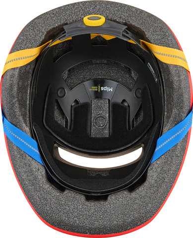 Specialized Mio 2 MIPS Kinderhelm - fiery red multi | 46 - 51 cm