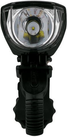 CATEYE HL-EL360G-RC GVolt25 LED Frontlicht mit StVZO - schwarz/universal