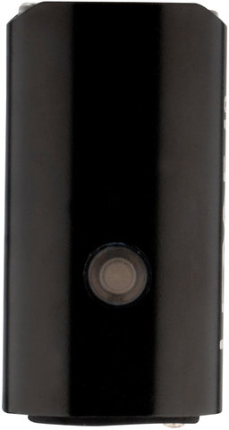Lampe Avant à LED Hecto Drive 40 (StVZO) - noir-brillant/40 lux