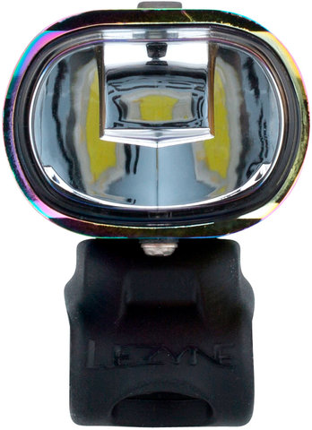 Lampe Avant à LED Hecto Drive 40 (StVZO) - neo metallic/40 lux