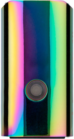 Lampe Avant à LED Hecto Drive 40 (StVZO) - neo metallic/40 lux