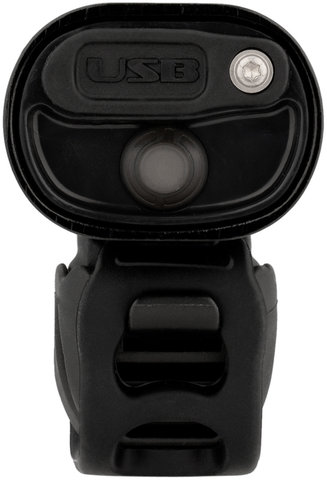 Lampe Avant à LED Lite Drive Pro 115 (StVZO) - noir/115 lux