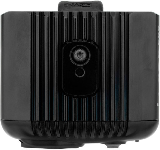 Power HB Drive 500 Loaded LED Frontlicht mit StVZO-Zulassung - schwarz/500 Lumen