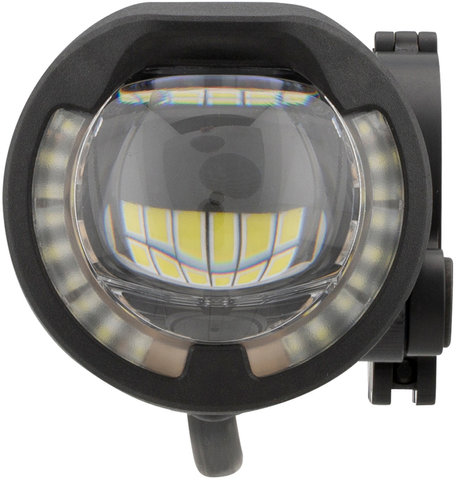 Lampe Avant à LED SL AF 7 (StVZO) - noir/universal