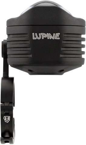 Lampe Avant à LED SL AF 7 (StVZO) - noir/universal