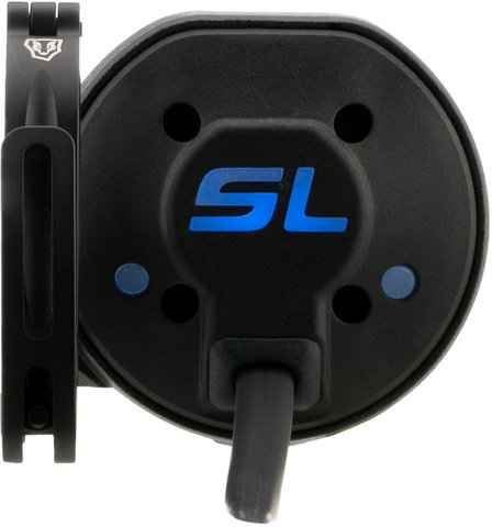Lampe Avant à LED SL AF 7 (StVZO) - noir/universal