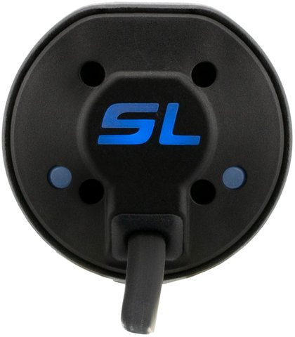 Lupine Luz delantera LED SL AF con aprobación StVZO - negro/universal