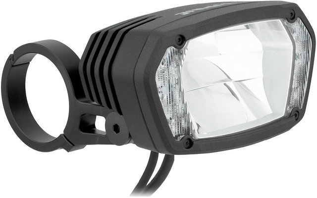 Lupine SL X Shimano LED Front Light for 