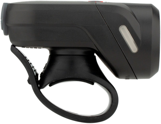 Sigma Aura 35 USB LED Frontlicht mit StVZO-Zulassung - schwarz/35 Lux