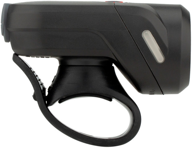 Aura 35 USB LED Frontlicht mit StVZO-Zulassung - schwarz/35 Lux