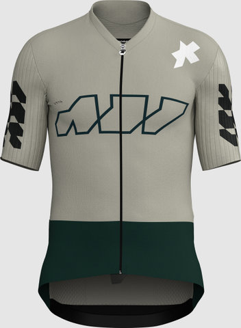 ASSOS Equipe RS S11 Something to say S/S Trikot - almond milk | M