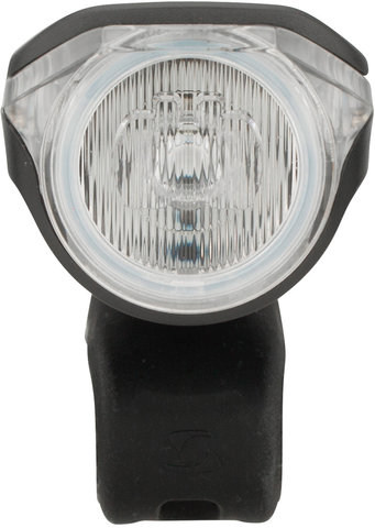 Aura 80 USB LED Front Light - StVZO Approved - black/80 lux