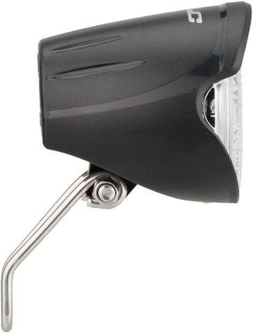 LED Frontlicht CL-D02 mit StVZO-Zulassung - schwarz/universal
