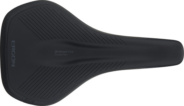 Ergon SR Allroad Core Comp Men's Saddle - black/M/L