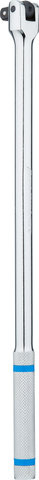 SWB-15 Articulated Handle - silver/3/8"