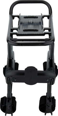 Porte-Bagages TetraRack M2L - noir/universal