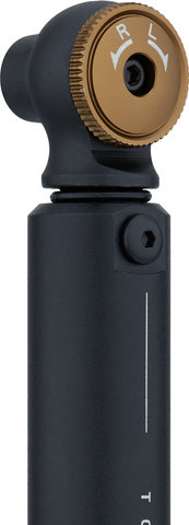 Topeak Torq Stick Drehmomentschlüssel 4-20 Nm - schwarz/4-20 Nm