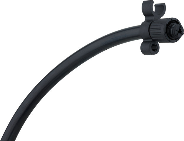 Kit de actualización Tubi-Head Tubeless para bombas de pie - negro/universal
