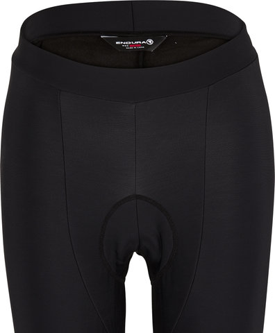 Endura Mallas para damas FS260-Pro Thermo Tights - black/M