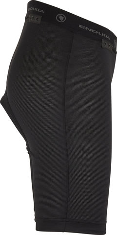 Endura Padded Clickfast Women's Liner Shorts - black/M