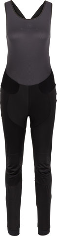 Endura Culotes largos con tirantes para damas Pro SL EGM Bibtight - black/M