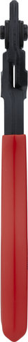 Knipex CoBolt S Compact Bolt Cutters - red