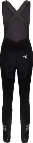 Endura Culotes largos con tirantes para damas Pro SL EGM Bibtight - black/M